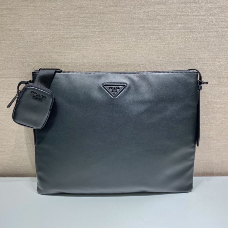 Mens Prada Satchel Bags